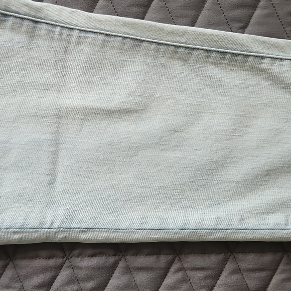 Tribal Jeans Audrey Mid-rise Girlfriend Ankle-Size 2 - Picture 13 of 15